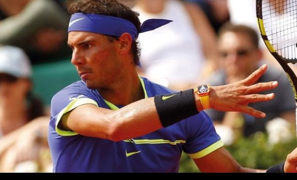 Lovitură dură pentru Rafael Nadal. Boala de care suferă celebrul tenismen. Cariera sa e în joc?