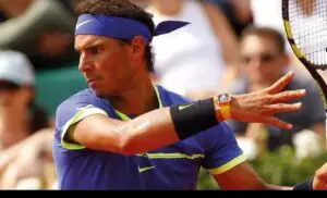 Lovitură dură pentru Rafael Nadal. Boala de care suferă celebrul tenismen. Cariera sa e în joc?
