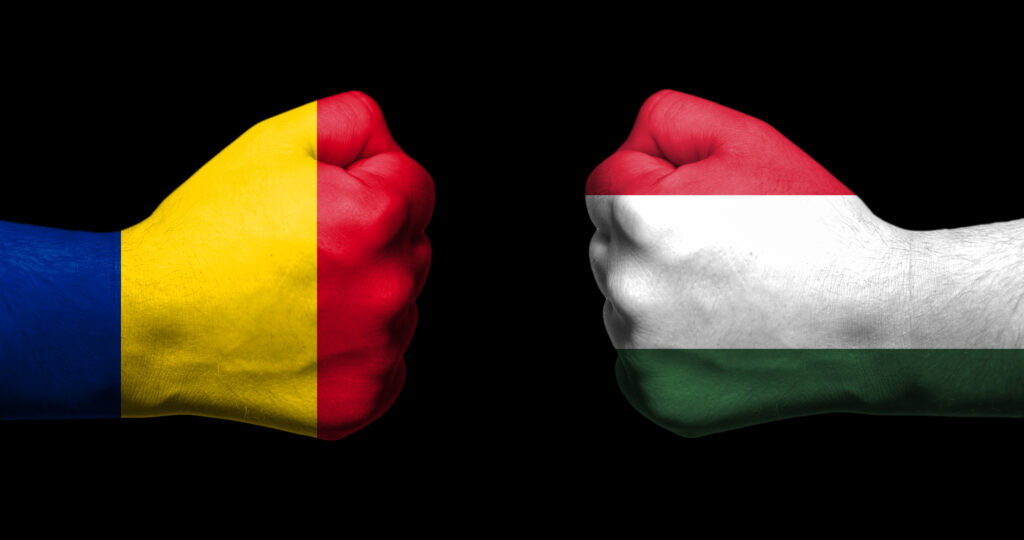Ungaria ia din nou fața României! Florin Cîțu e departe de creșterea economică de la Budapesta