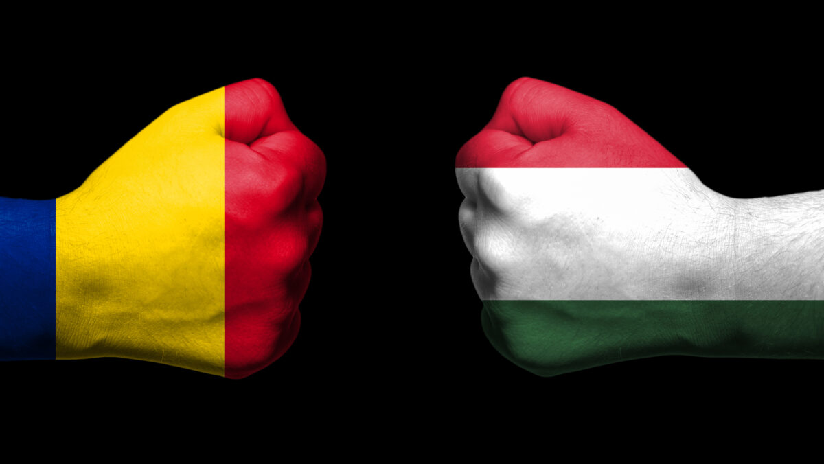 Ungurii, lovitură grea pentru România. Atac fulger chiar de la Budapesta