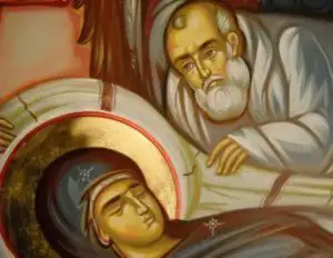 Adormirea Maicii Domnului, 15 august. Când se spune La multi ani de Sfânta Maria