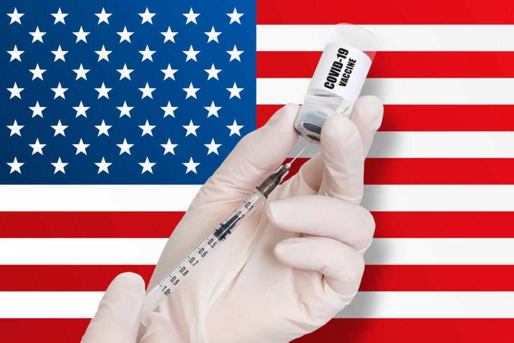 Vaccinare obligatorie în SUA! Decizia provoacă un uriaş scandal: “Am fost răbdători, dar totul are o limită”