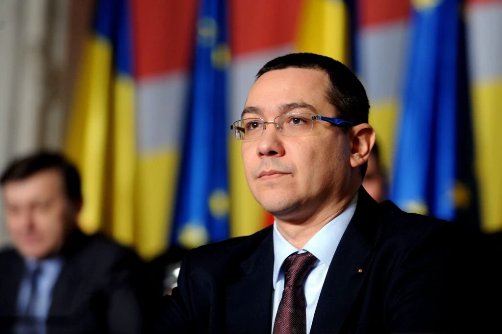 Victor Ponta are o nouă funcție. A dat lovitura: Câștigă mii de euro pe lună