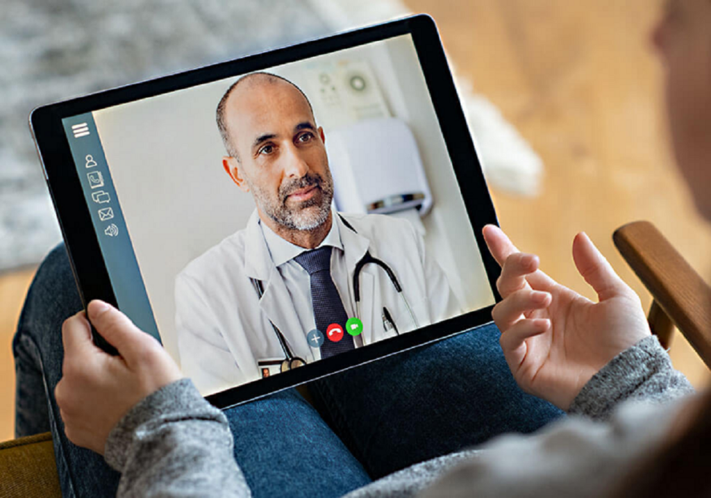 Digitalizarea în domeniul sănătății: Cele mai bune soluții tehnice pentru consultațiile online