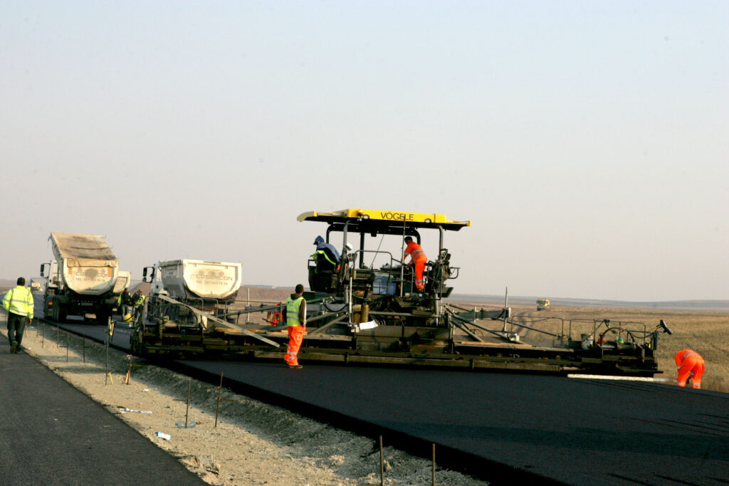 O nouă autostradă în România! Sorin Grindeanu a dat marea veste. Când va fi gata