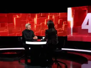 Cătălin Botezatu: ”Voia să mă omoare”. Cine a vrut să-i ia viața designerului