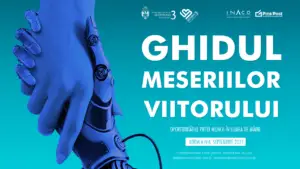 Transformarea digitală generează profesii nemaiauzite până acum pe piața muncii