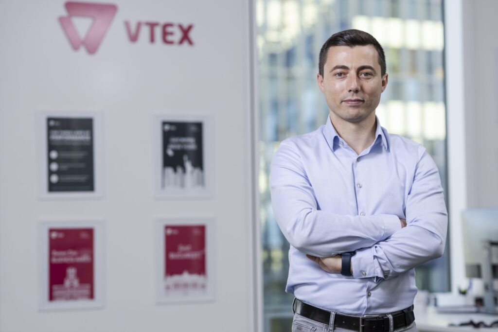 Mazda Motor Europe alege VTEX ca partener de transformare digitală în 22 de țări, inclusiv România