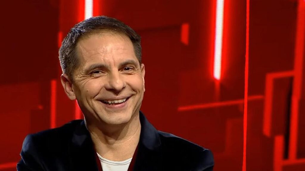 Dan Negru uimește toată România: Încerc o premieră în seara asta. Se întâmplă la Antena 3