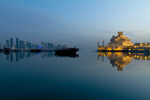 Doha Qatar