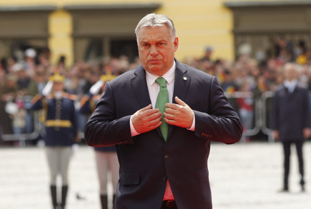 O nouă victorie pentru Viktor Orbán. Susține că Ungaria se poate descurca, indiferent de ceea ce face Bruxelles