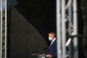 El ar putea să-i ia locul lui Klaus Iohannis. Cutremur total și pentru PNL