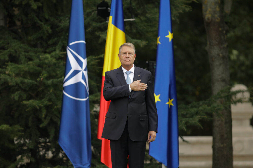 Klaus Iohannis a semnat decretele! Noi numiri importante pentru România