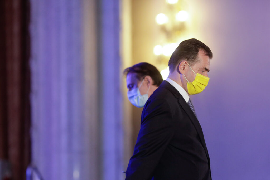 Ministrul Finanțelor, adevărul despre banii românilor! Lovitură pentru Orban și Cîțu: S-au dus pe risipă