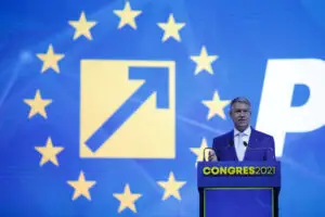 Iohannis, mesaj clar la congresul PNL: Aceste atitudini nu trebuie să le mai vedem niciodată
