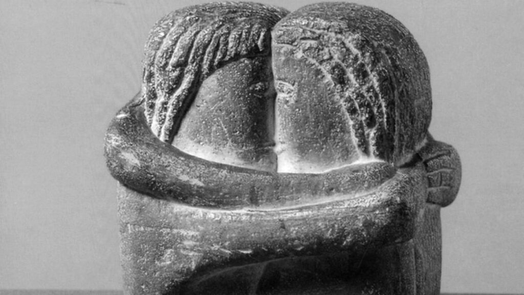 Ce se va întâmpla cu sculptura „Sărutul”, realizată de Brâncuşi? Lupta purtată în instanţă a luat sfârșit