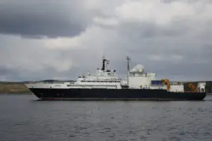 Mișcare de ultimă oră făcută de Rusia: Se apropie de Marea Britanie