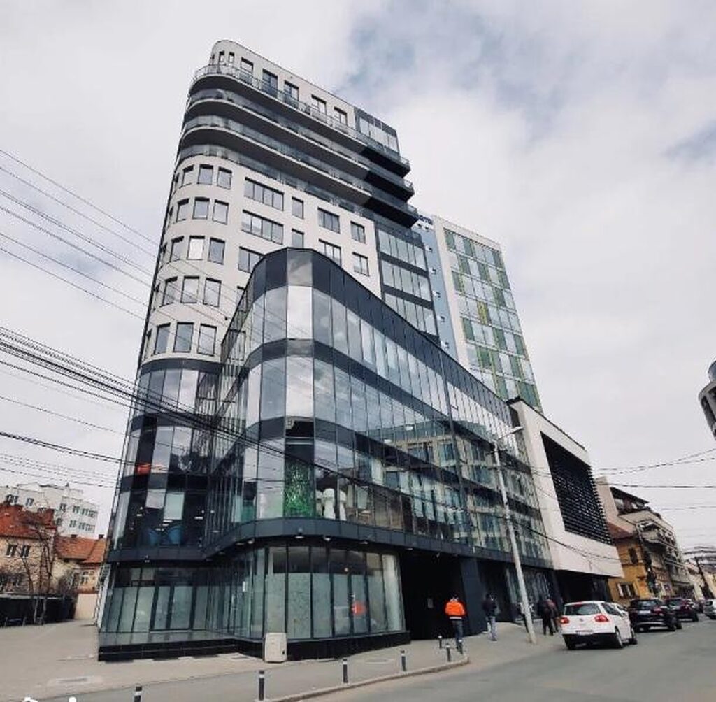 Penthouse de 2 milioane de euro în Cluj. Cum arată apartamentul care a fost scos la vânzare
