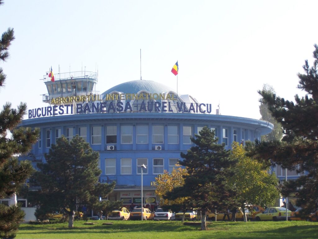 Fondul Proprietarea contestă evaluarea terenului aeroportului Băneasa. Este de 11 ori mai mult decât evaluarea anterioară