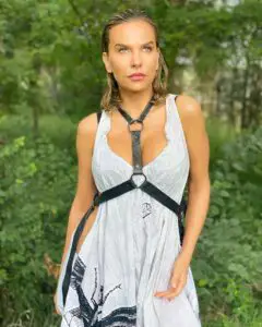 Anna Lesko rupe tăcerea. Adevărul despre presupusa relație cu Gabi Bădălău