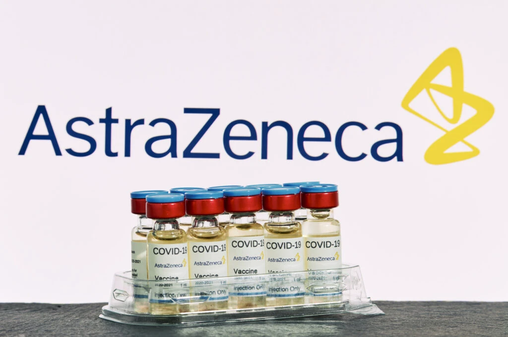 Anticorpii monoclonali: AstraZeneca are soluția 