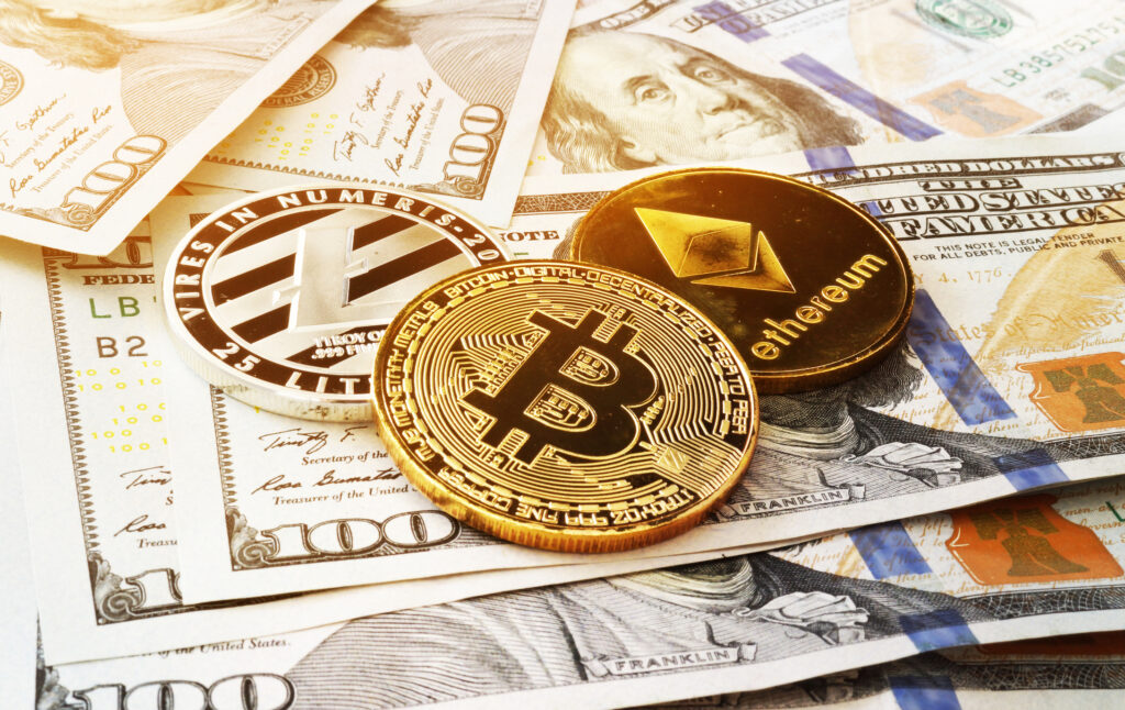 investiții în creștere în bitcoin