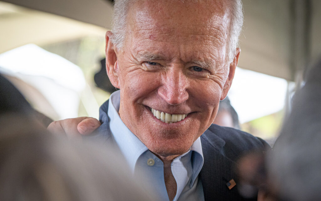 Surpriză în SUA! Joe Biden va candida pentru al doilea mandat în 2024