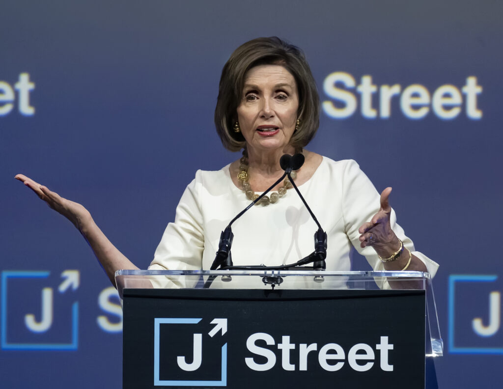 Capitalismul nu a ajutat economia SUA pe cât ar fi trebuit: Nancy Pelosi: Trebuie îmbunătățit