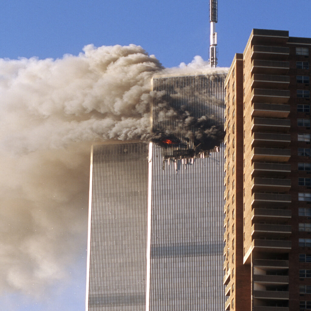 9/11, rememorat la B1 TV! Tragicul eveniment a fost analizat în două documentare-eveniment