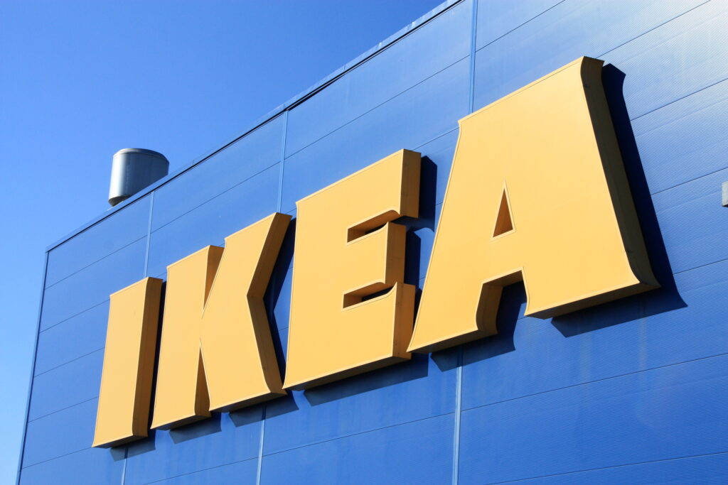 Ikea se alătura sancţiunilor împotriva Rusiei! Decizie de ultim moment a gigantului suedez