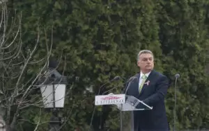 Viktor Orban: Economia Germaniei s-ar prăbuşi fără Europa centrală