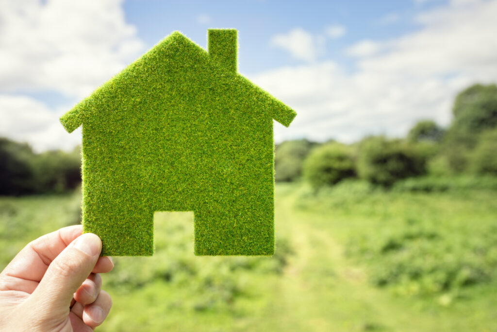 Casele viitorului – inteligente și sustenabile! Vom avea control deplin asupra energiei