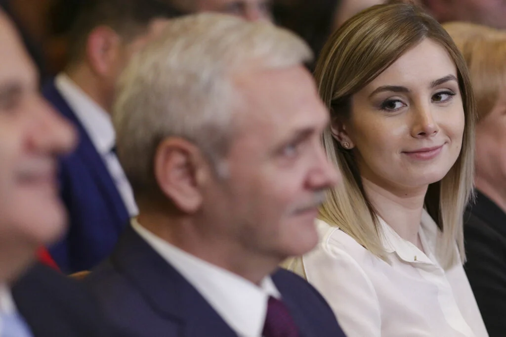 Irina Tănase l-a uitat complet pe Liviu Dragnea! Cu cine l-a înlocuit pe fostul lider PSD