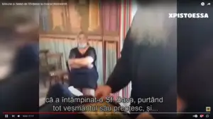 Minunea înfricoșătoare care s-a întâmplat de curând. Imaginile care fac înconjurul lumii. Totul a fost filmat (VIDEO)