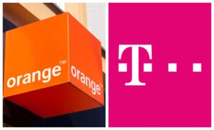 Orange Telekom