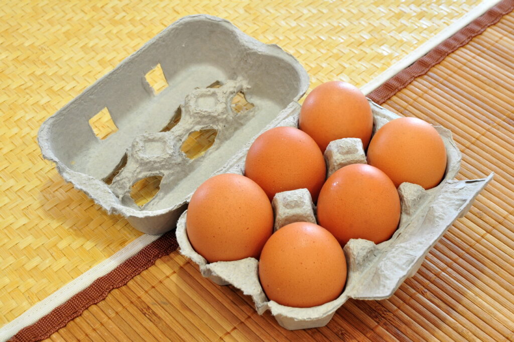 Cum îți dai seama dacă ouăle sunt încă proaspete? Trucul foarte simplu