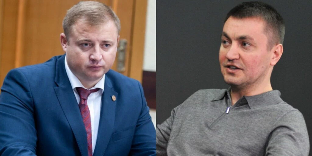 Veaceslav Platon şi Gheorghe Cavcaliuc, căutaţi prin INTERPOL. De ce au fost daţi cei doi în urmărire internaţională