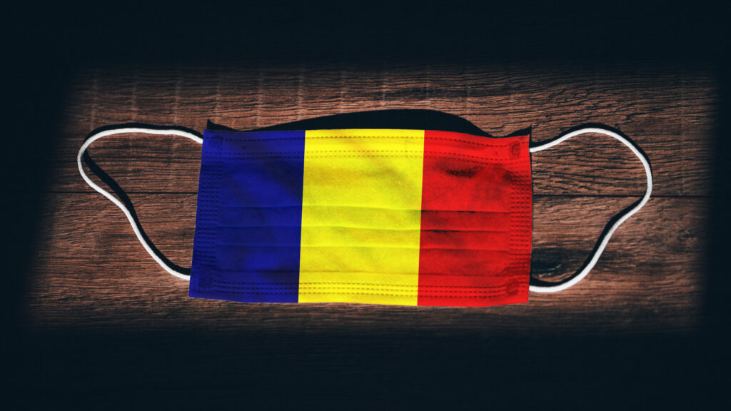 COVID pune lacătul pe România! Este cod roșu de alertă chiar acum. A început deja