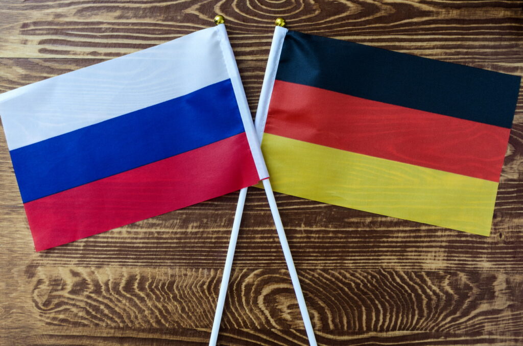 Germania intervine în conflictul dintre Rusia și Ucraina! Se vrea atenuarea tensiunilor politice SURSE