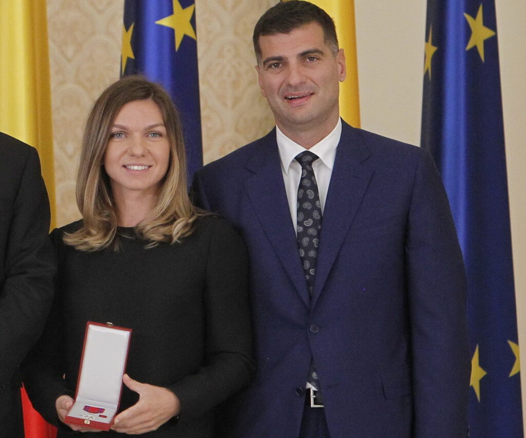 Nu este vorba despre bani! Motivul real al divorțului dintre Toni Iuruc și Simona Halep: Dacă el era pe aici și ea…