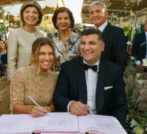 Simona Halep este în tensiune maximă. Soacra sa a ajuns la spital. Detalii de ultim moment