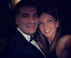 Divorțul dintre Simona Halep și Toni Iuruc, confirmat oficial. Anunțul serii în România: Ne despărțim!