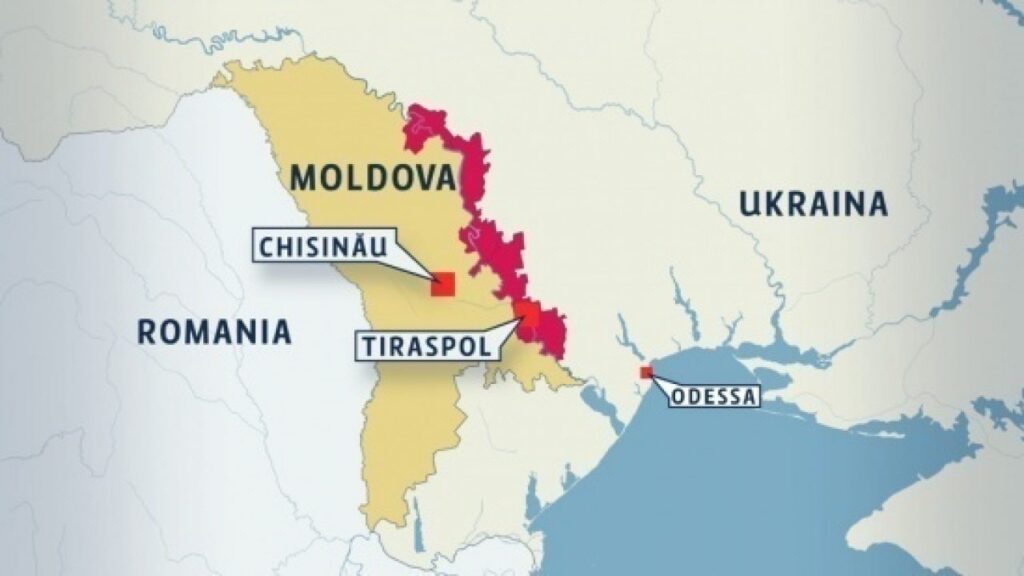 Autoritățile Republicii Moldova nu confirmă informația cu privire la provocările din regiunea separatistă transnistreană