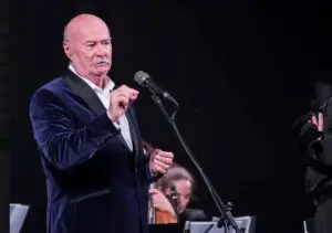 Vestea dimineții despre Tudor Gheorghe! Este anunțul momentului despre maestrul sufletului românesc