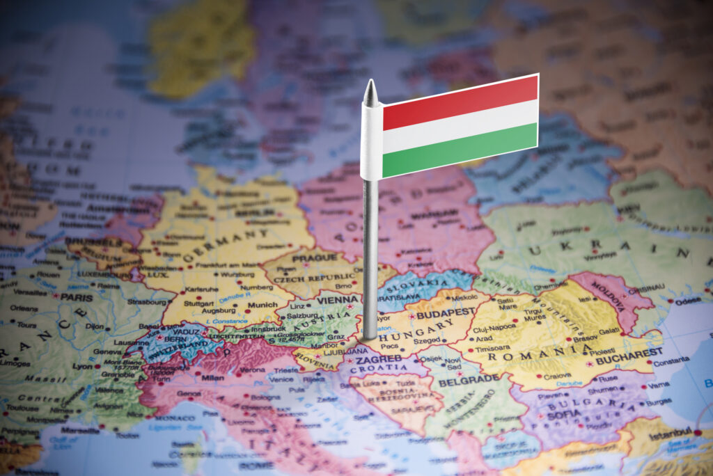 Ungaria a luat faţa României! Investiţie fără precedent. Este o premieră mondială