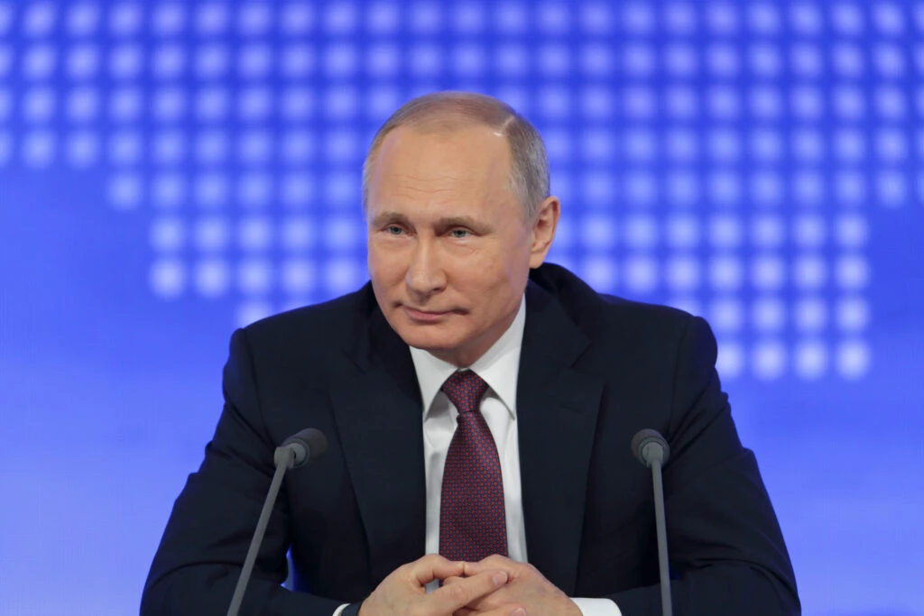 Putin a dat ordin! Se reintroduce pedeapsa cu moartea în Rusia