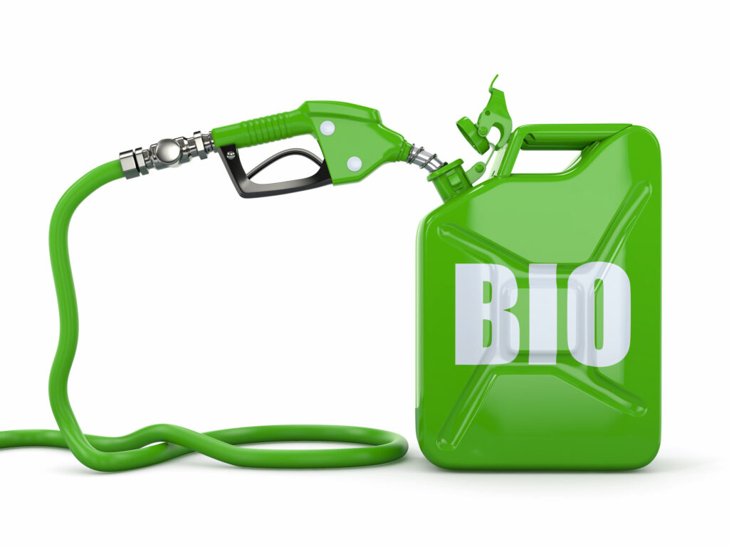 Biocombustibilii de a doua generație, în fine o soluție și nu o problemă
