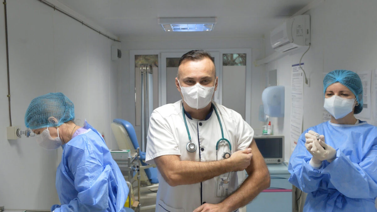 Directorul Spitalului Matei Balș: Nu este demonstrat că subvariantele Eris şi Pirola au o virulenţă sporită