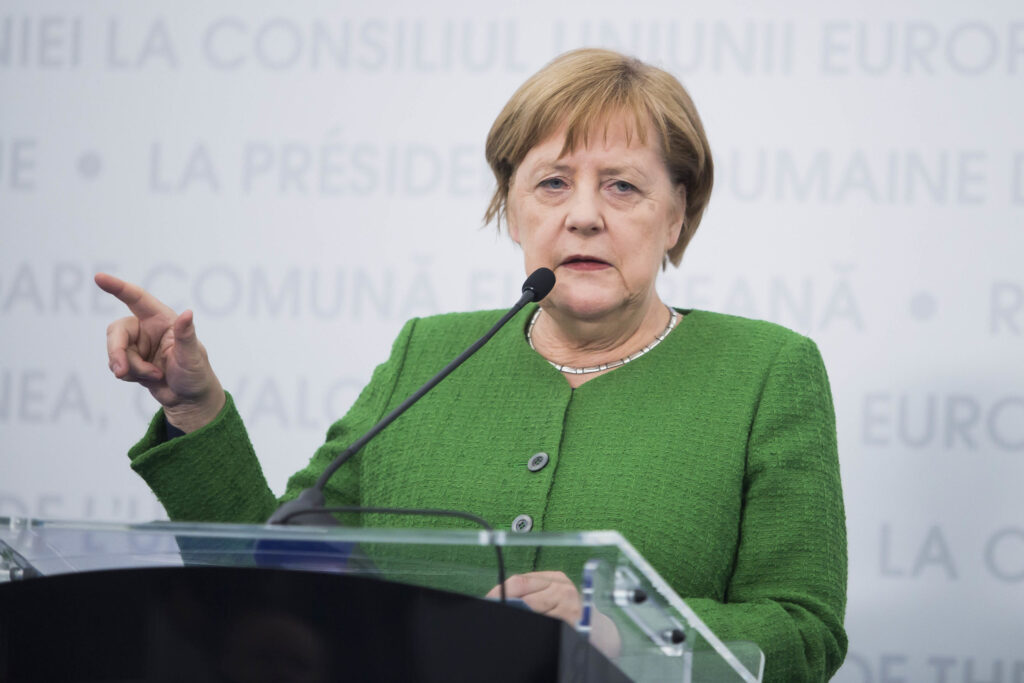 Europa caută cu disperare un nou lider. Cine s-o înlocuiască pe Angela Merkel?