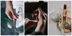 Beneficiile masajului facial – tehnici și metode de realizare